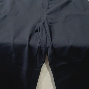 J. Jill Men's Navy Chinos